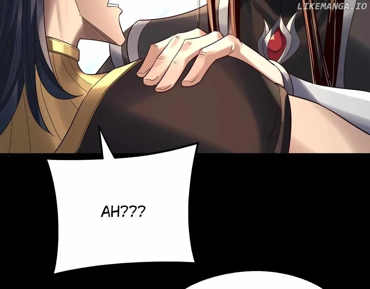 Me, The Heavenly Destined Villain Chapter 247 page 34