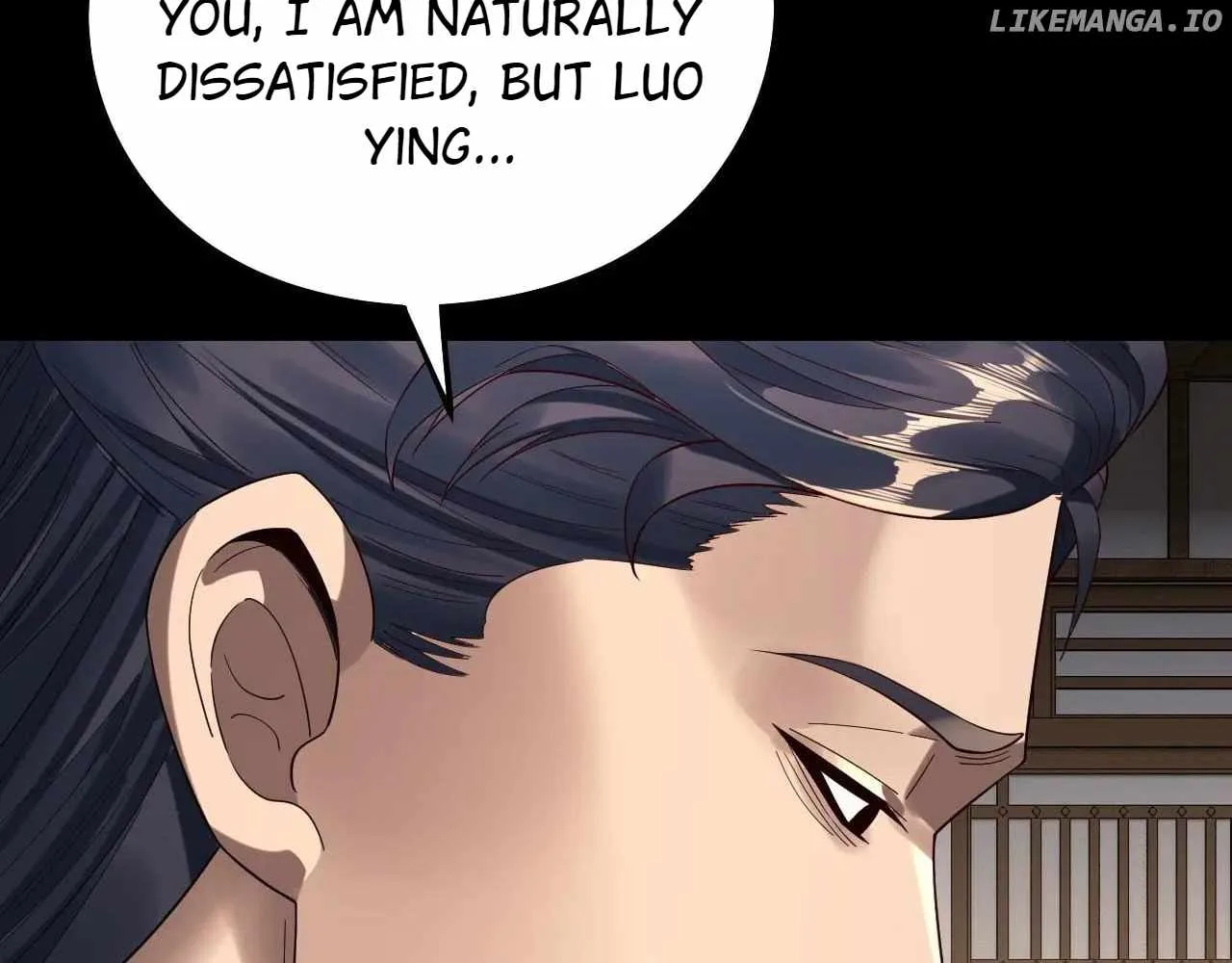 Me, The Heavenly Destined Villain Chapter 247 page 38