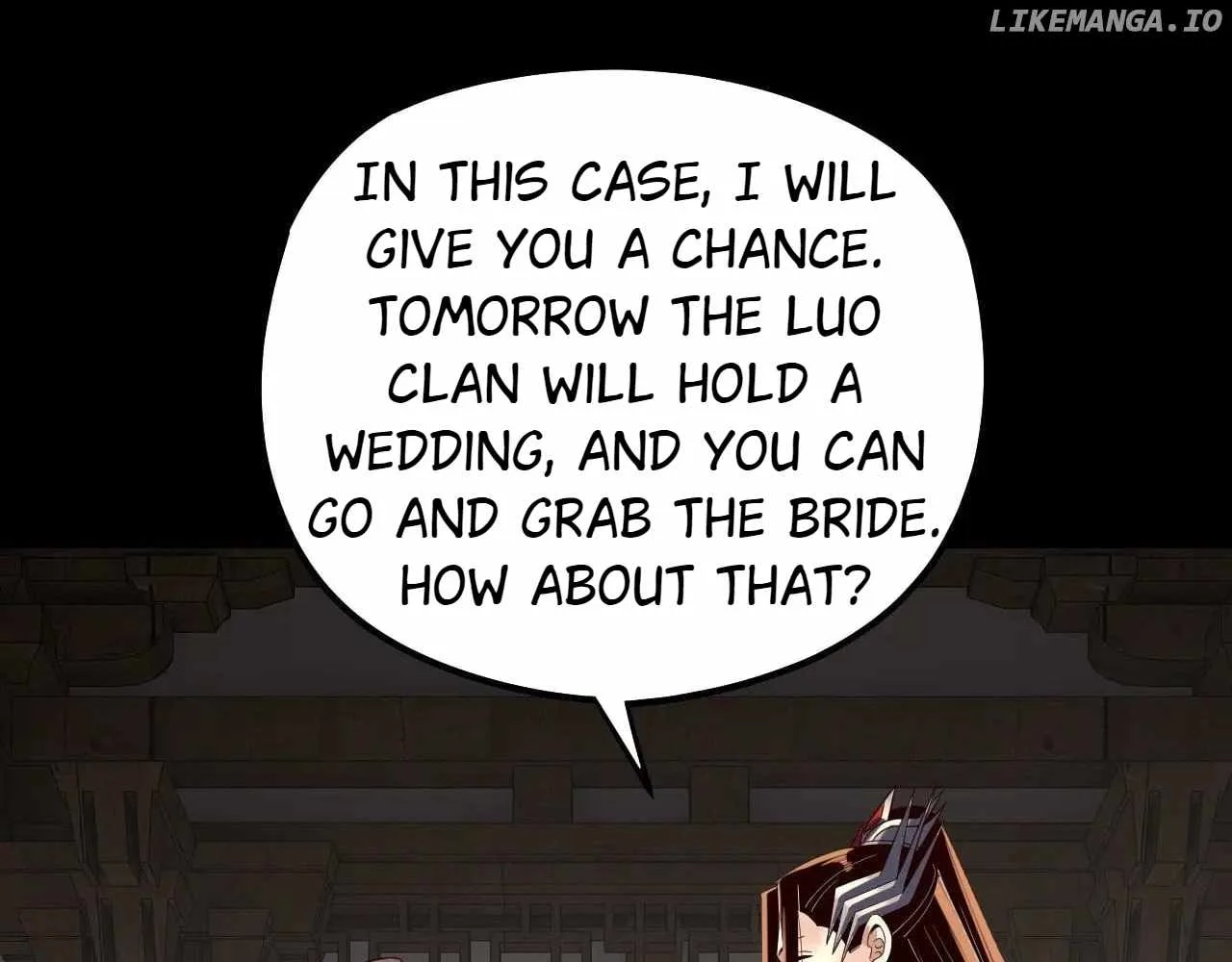 Me, The Heavenly Destined Villain Chapter 247 page 41