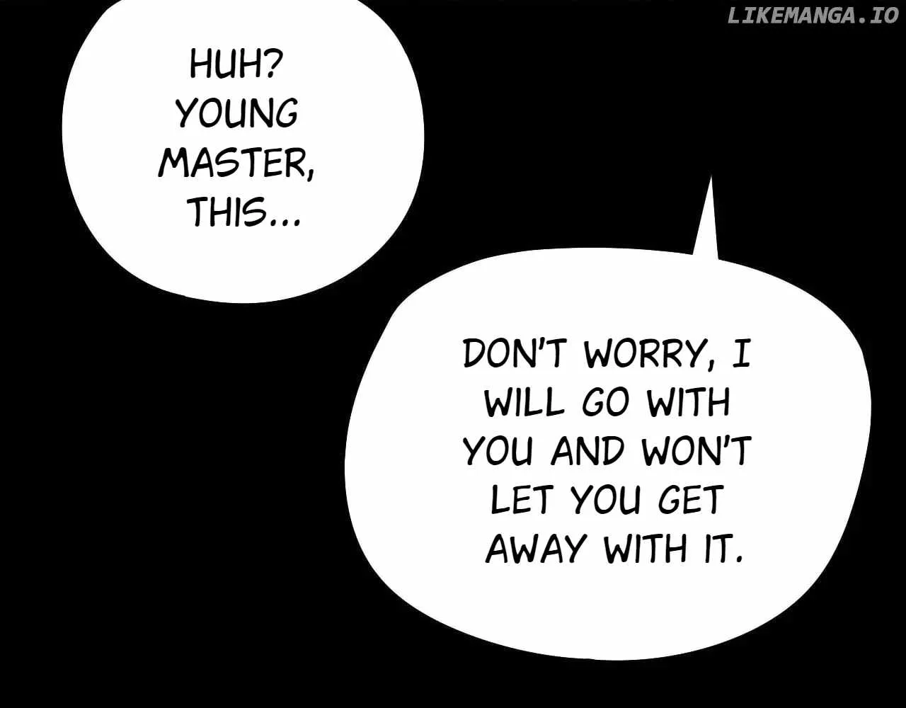 Me, The Heavenly Destined Villain Chapter 247 page 43
