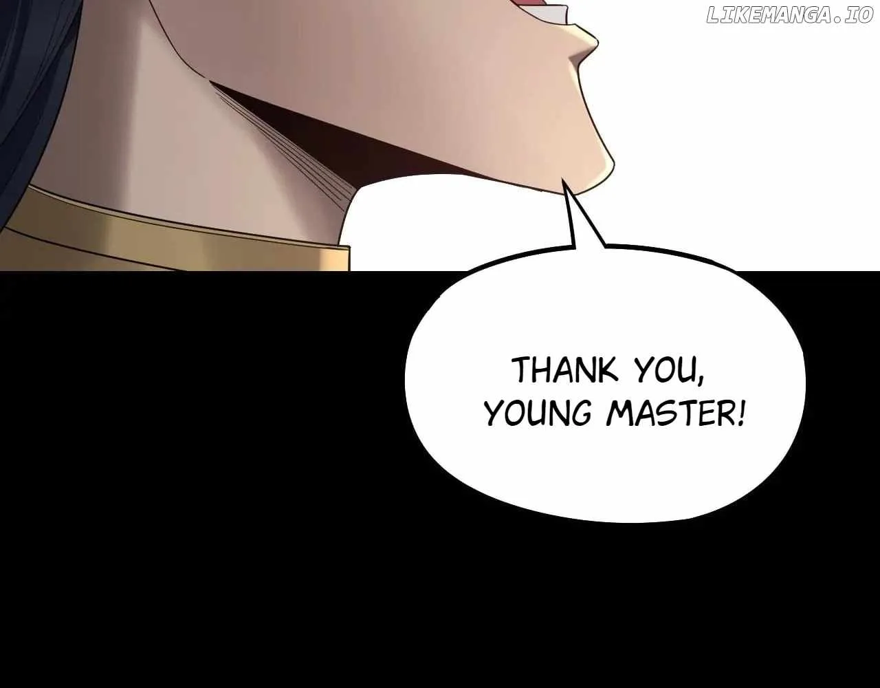 Me, The Heavenly Destined Villain Chapter 247 page 45