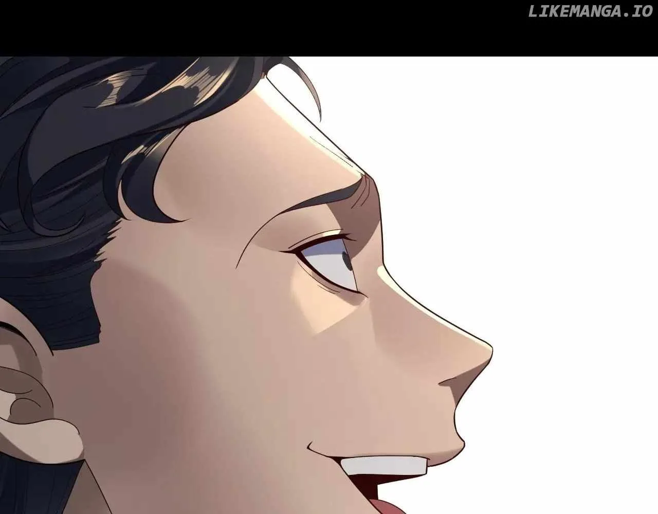 Me, The Heavenly Destined Villain Chapter 247 page 44