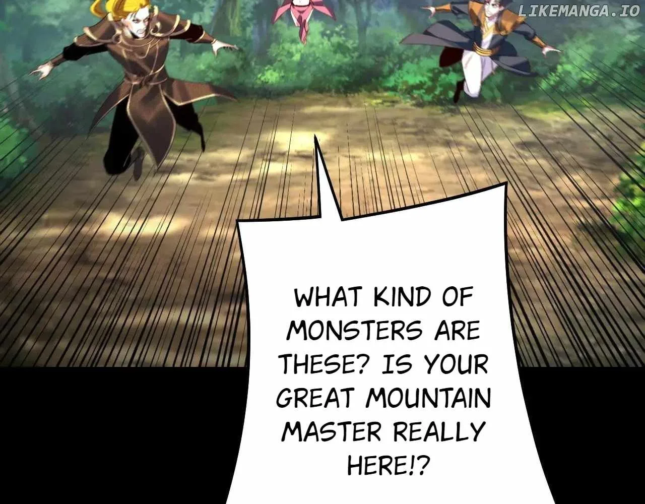 Me, The Heavenly Destined Villain Chapter 247 page 48