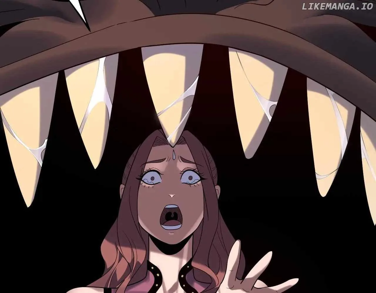 Me, The Heavenly Destined Villain Chapter 247 page 56