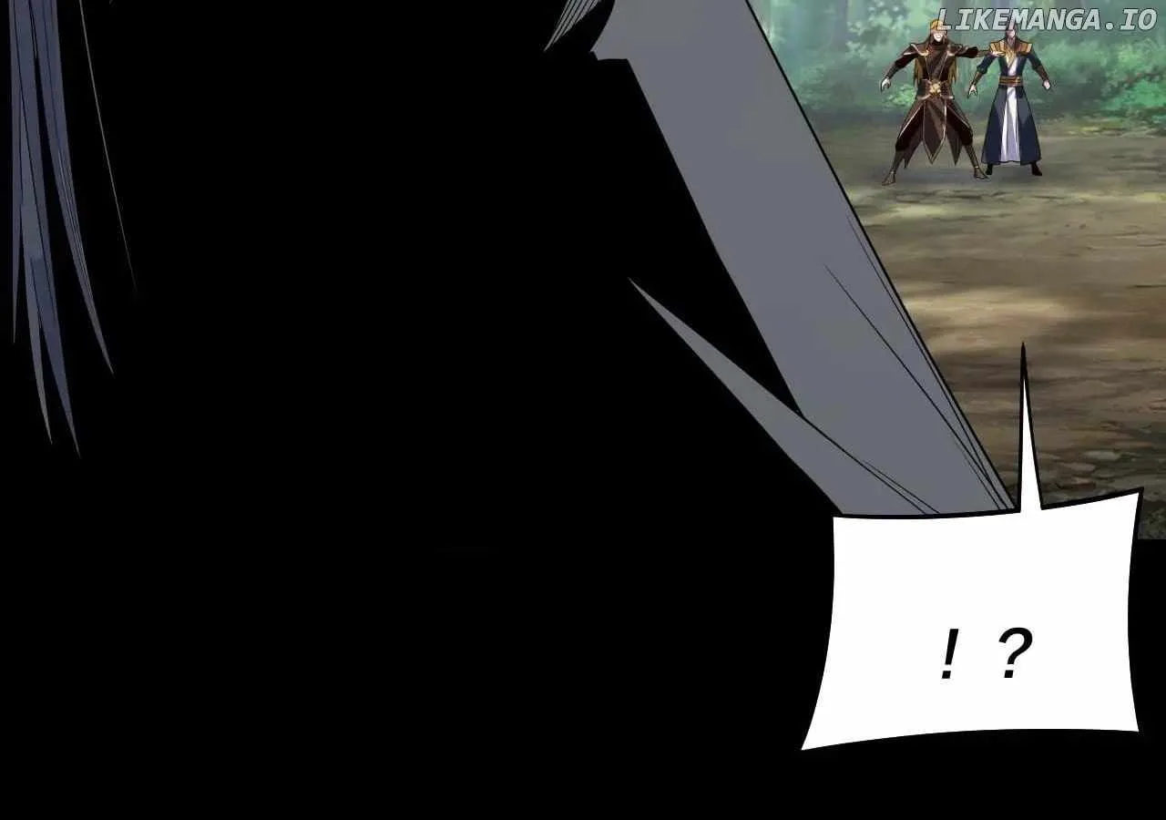 Me, The Heavenly Destined Villain Chapter 247 page 60