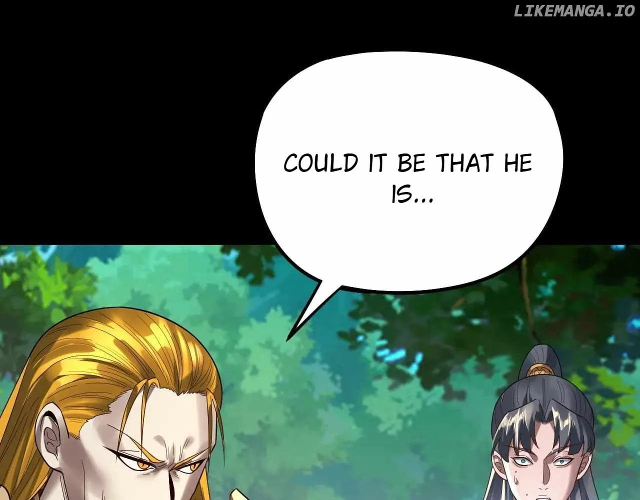 Me, The Heavenly Destined Villain Chapter 247 page 61