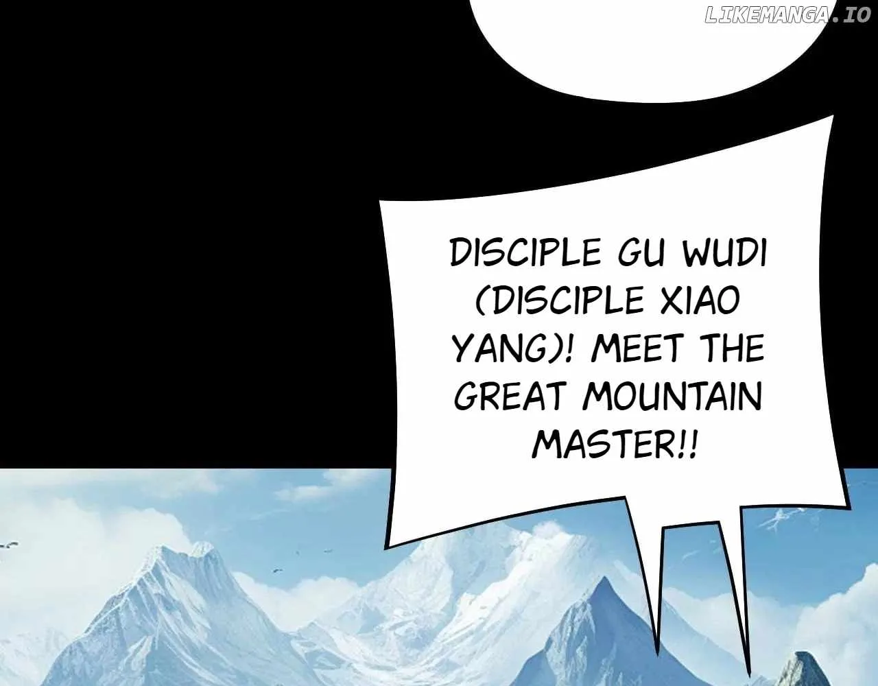 Me, The Heavenly Destined Villain Chapter 247 page 63