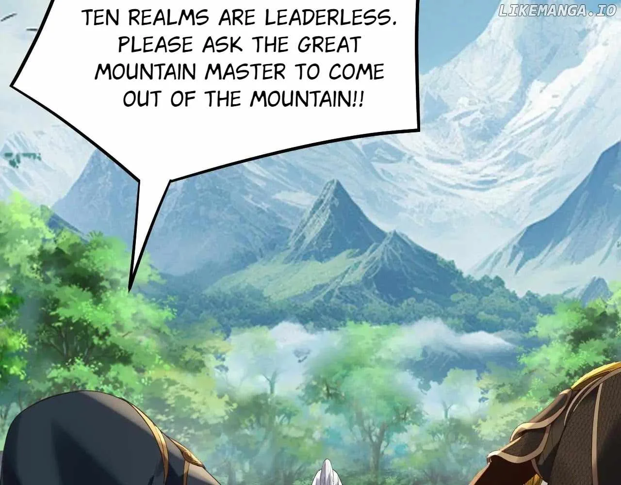 Me, The Heavenly Destined Villain Chapter 247 page 66