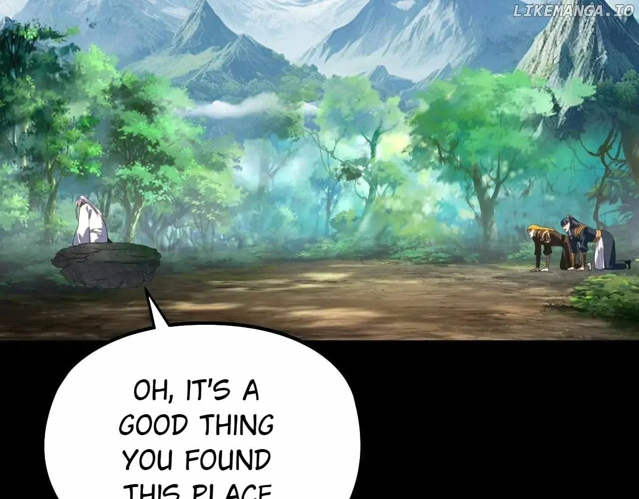 Me, The Heavenly Destined Villain Chapter 247 page 64