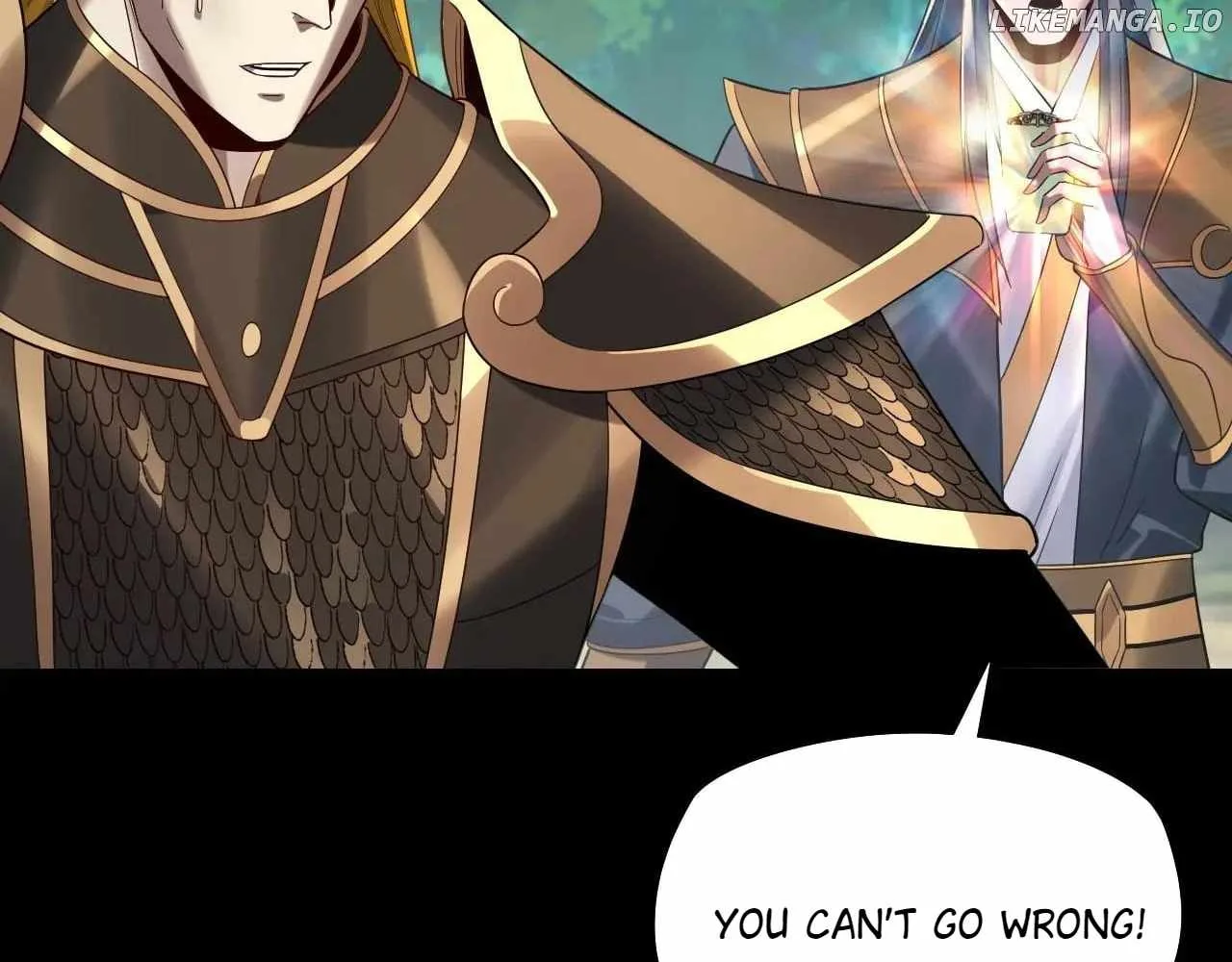 Me, The Heavenly Destined Villain Chapter 247 page 62