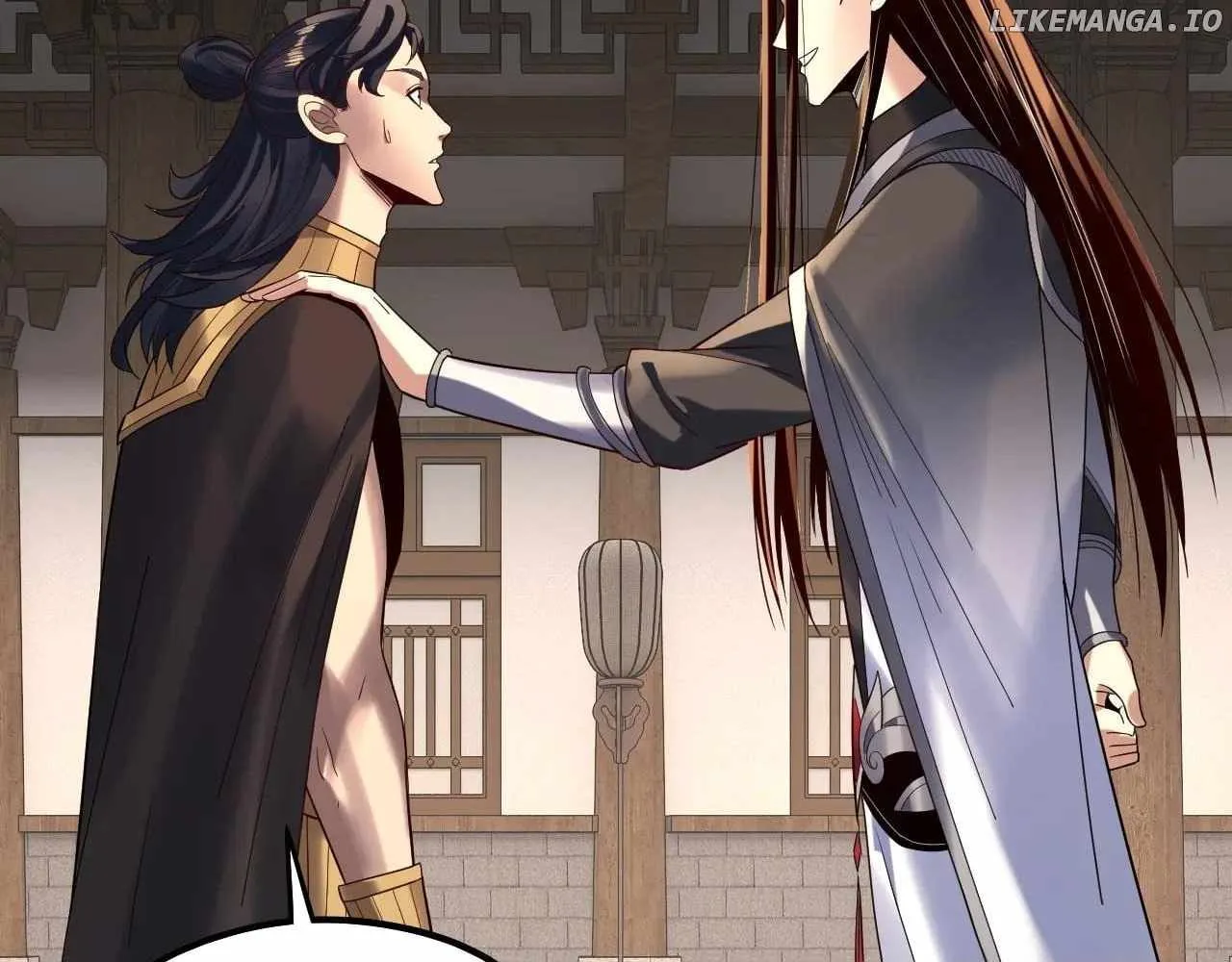 Me, The Heavenly Destined Villain Chapter 247 page 42