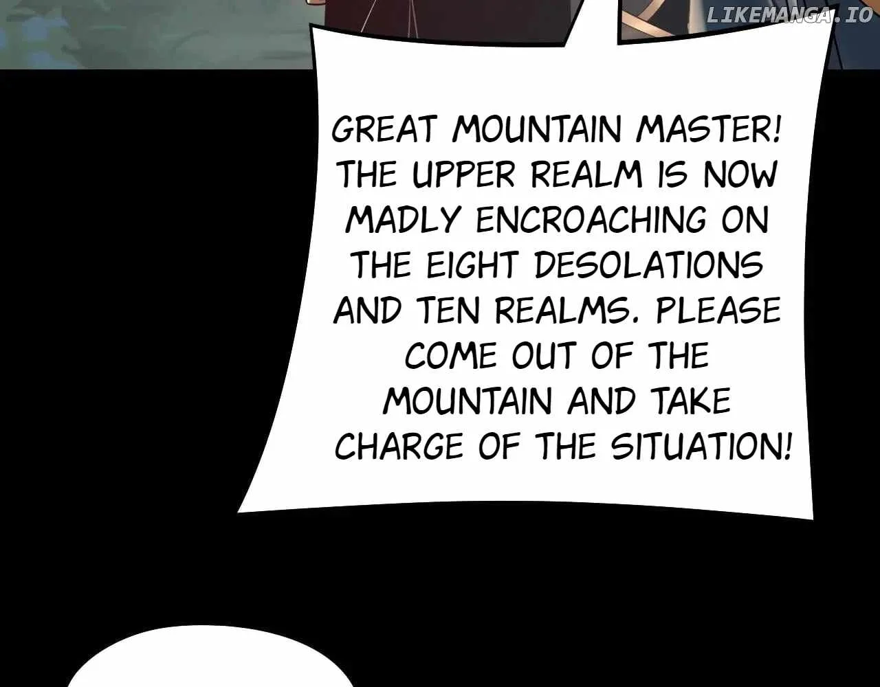 Me, The Heavenly Destined Villain Chapter 247 page 71