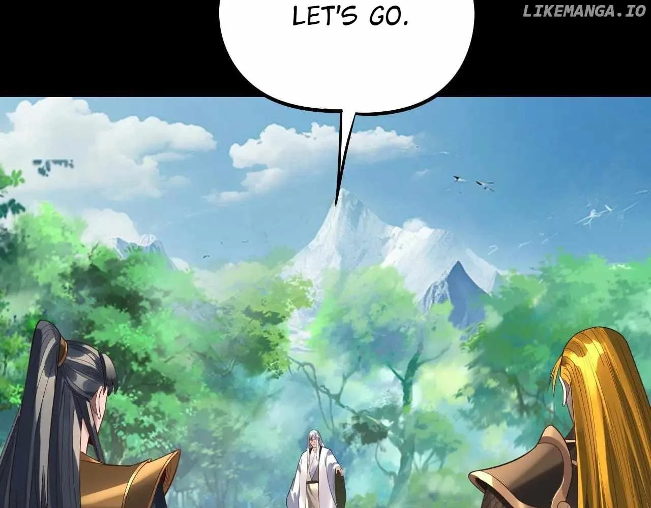 Me, The Heavenly Destined Villain Chapter 247 page 78