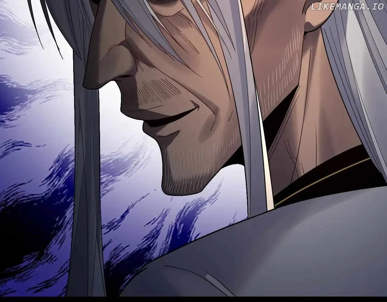 Me, The Heavenly Destined Villain Chapter 247 page 75