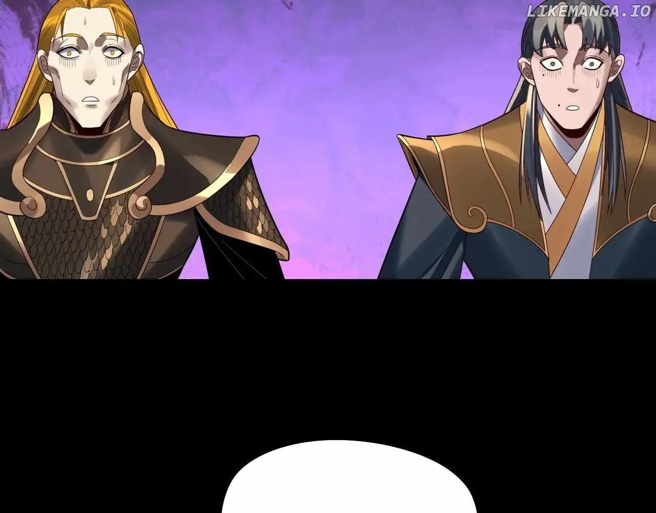 Me, The Heavenly Destined Villain Chapter 247 page 77