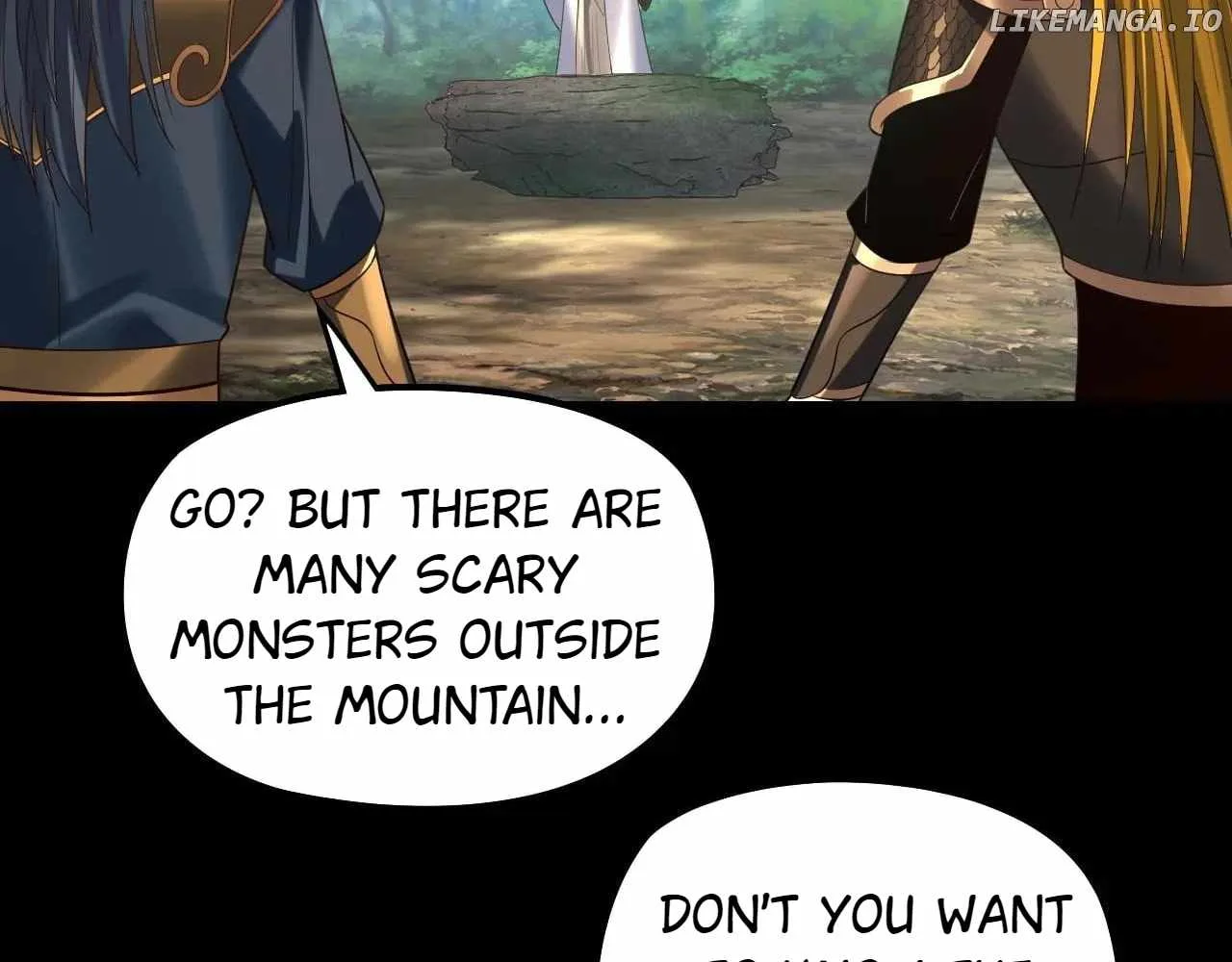 Me, The Heavenly Destined Villain Chapter 247 page 79