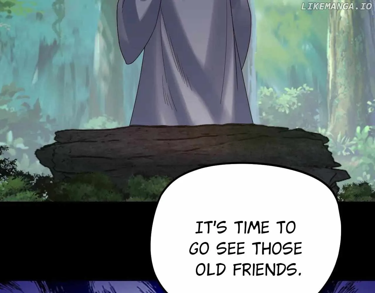 Me, The Heavenly Destined Villain Chapter 247 page 73