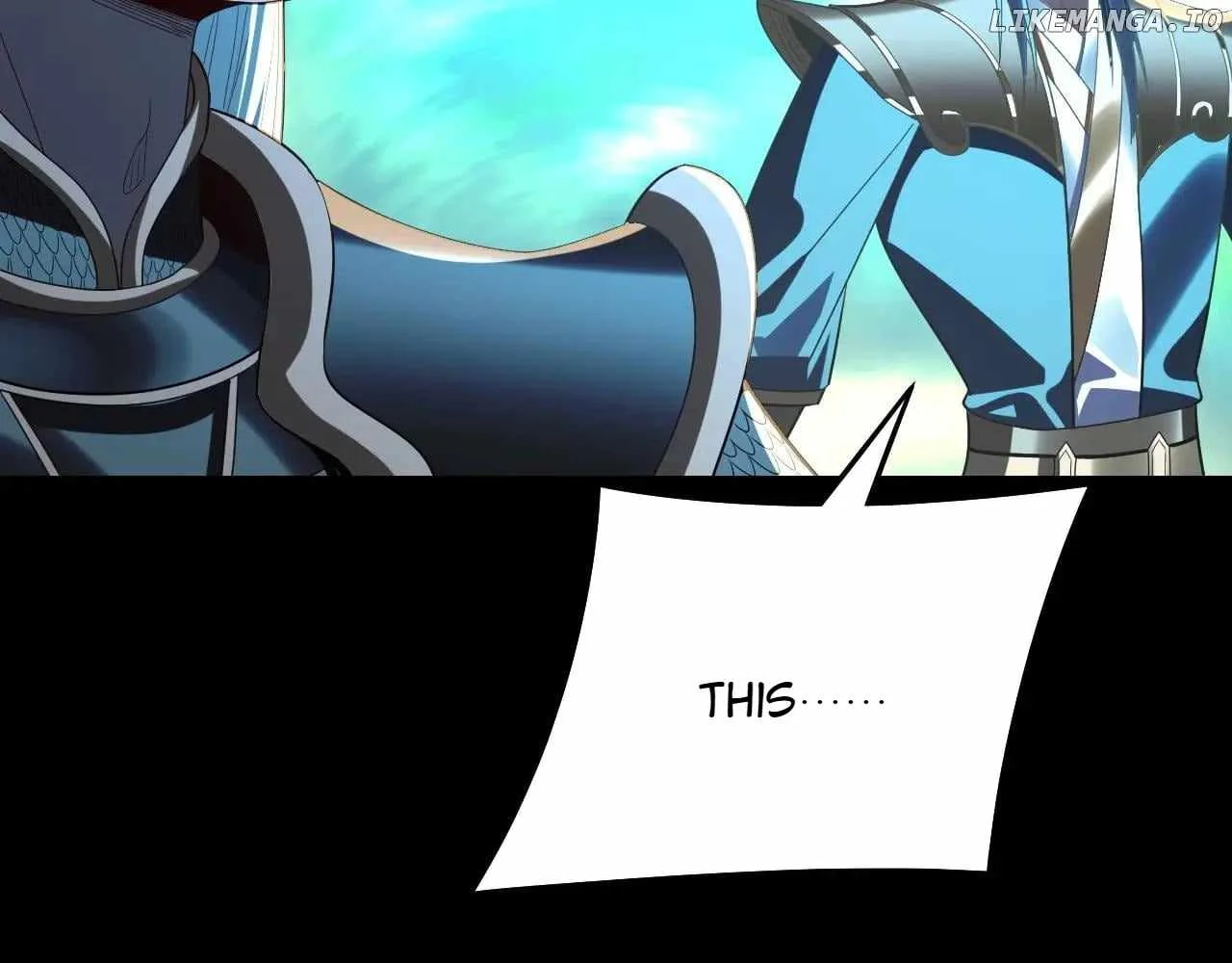 Me, The Heavenly Destined Villain Chapter 247 page 85