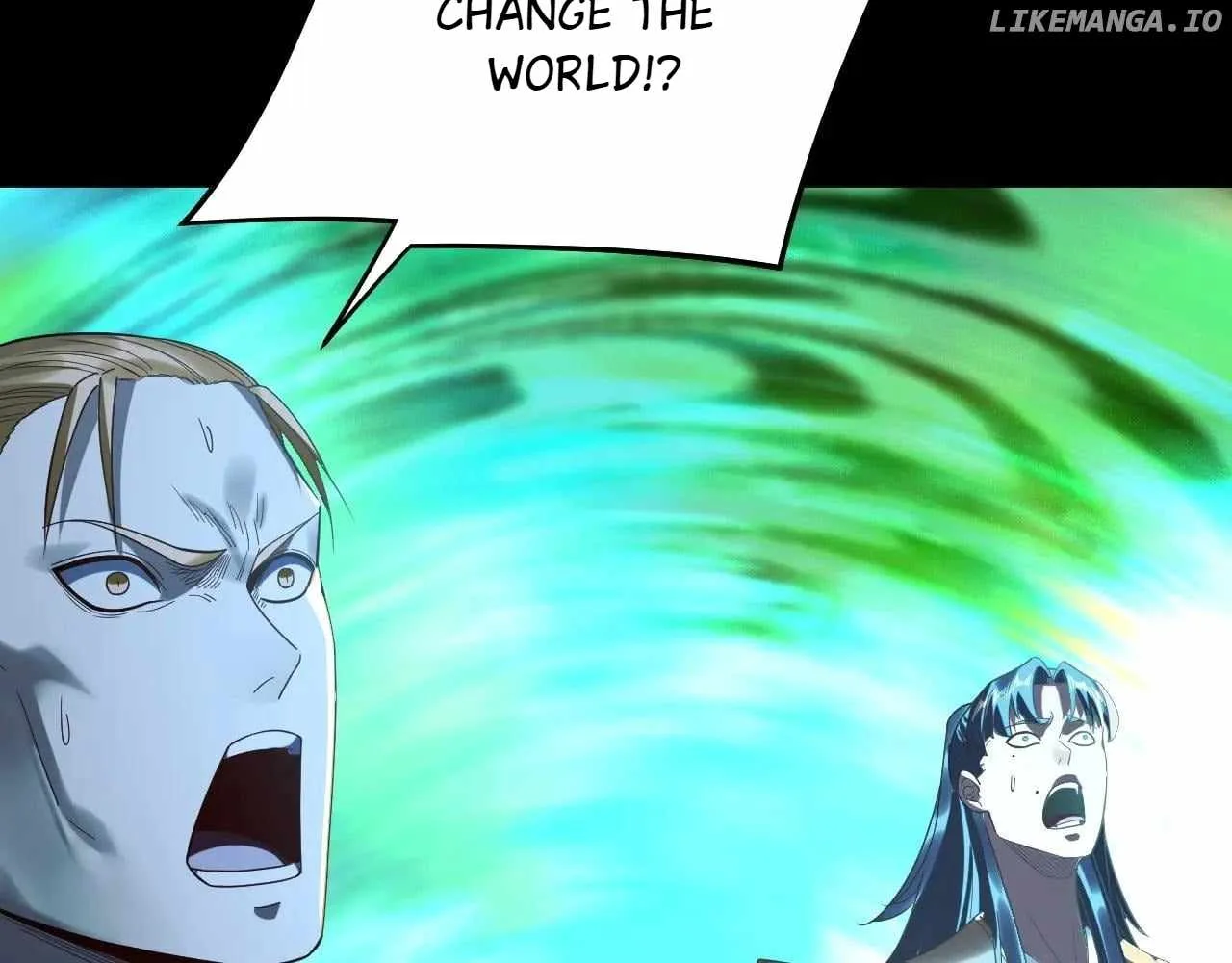 Me, The Heavenly Destined Villain Chapter 247 page 84
