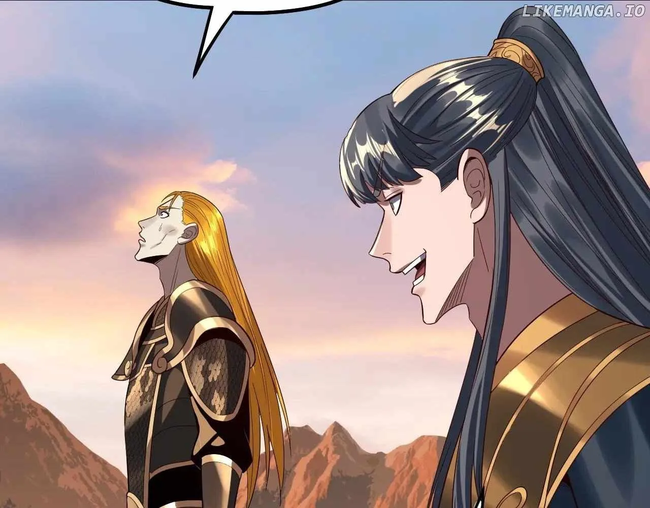 Me, The Heavenly Destined Villain Chapter 247 page 89