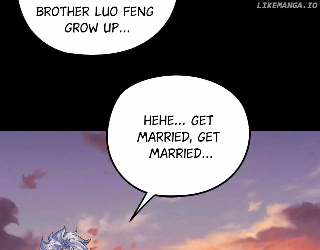 Me, The Heavenly Destined Villain Chapter 247 page 98