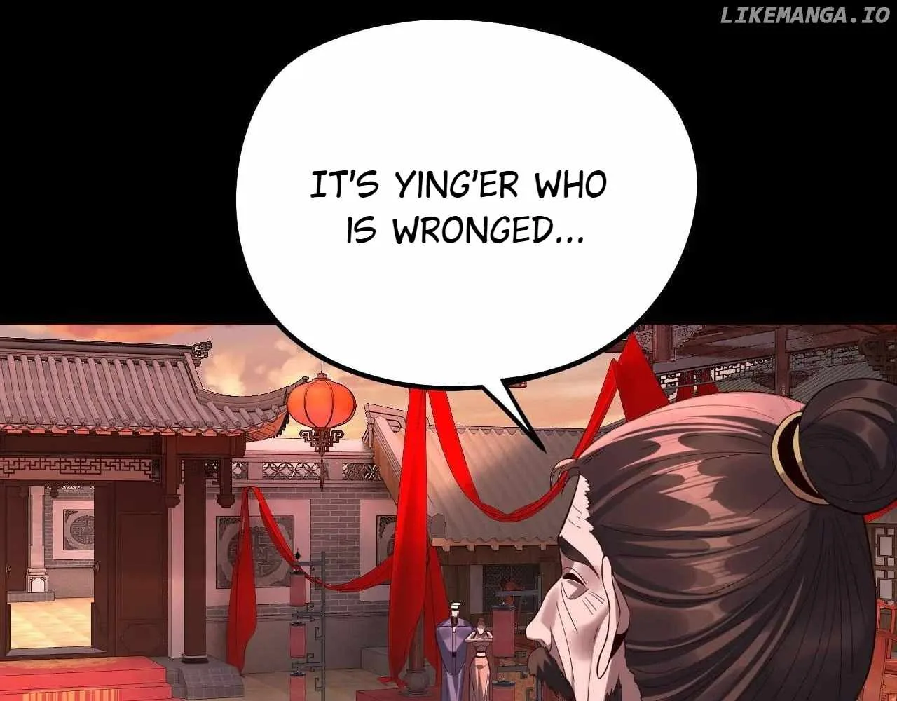 Me, The Heavenly Destined Villain Chapter 247 page 96