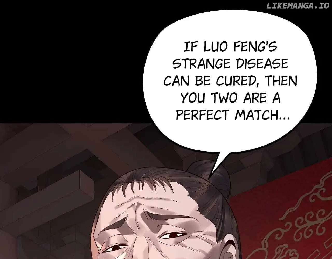 Me, The Heavenly Destined Villain Chapter 247 page 101