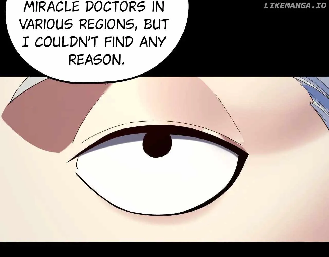 Me, The Heavenly Destined Villain Chapter 247 page 103