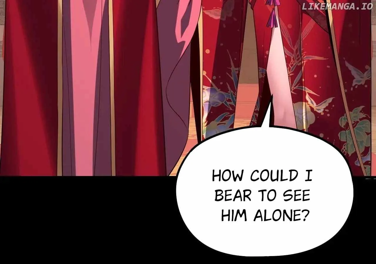 Me, The Heavenly Destined Villain Chapter 247 page 100