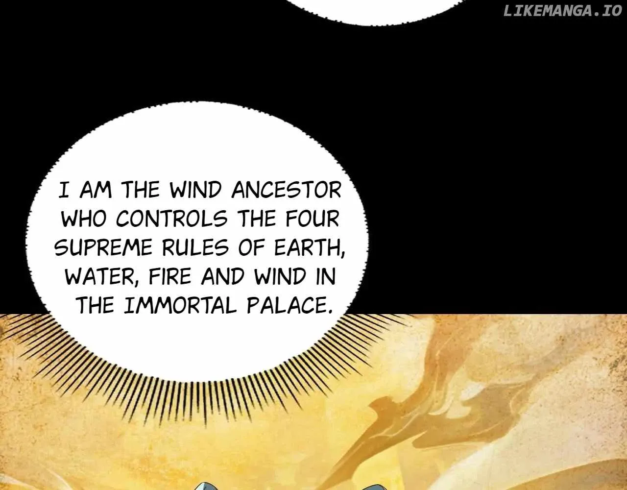 Me, The Heavenly Destined Villain Chapter 247 page 107