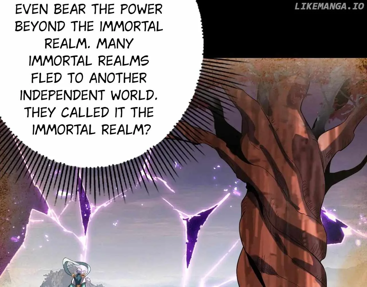 Me, The Heavenly Destined Villain Chapter 247 page 114