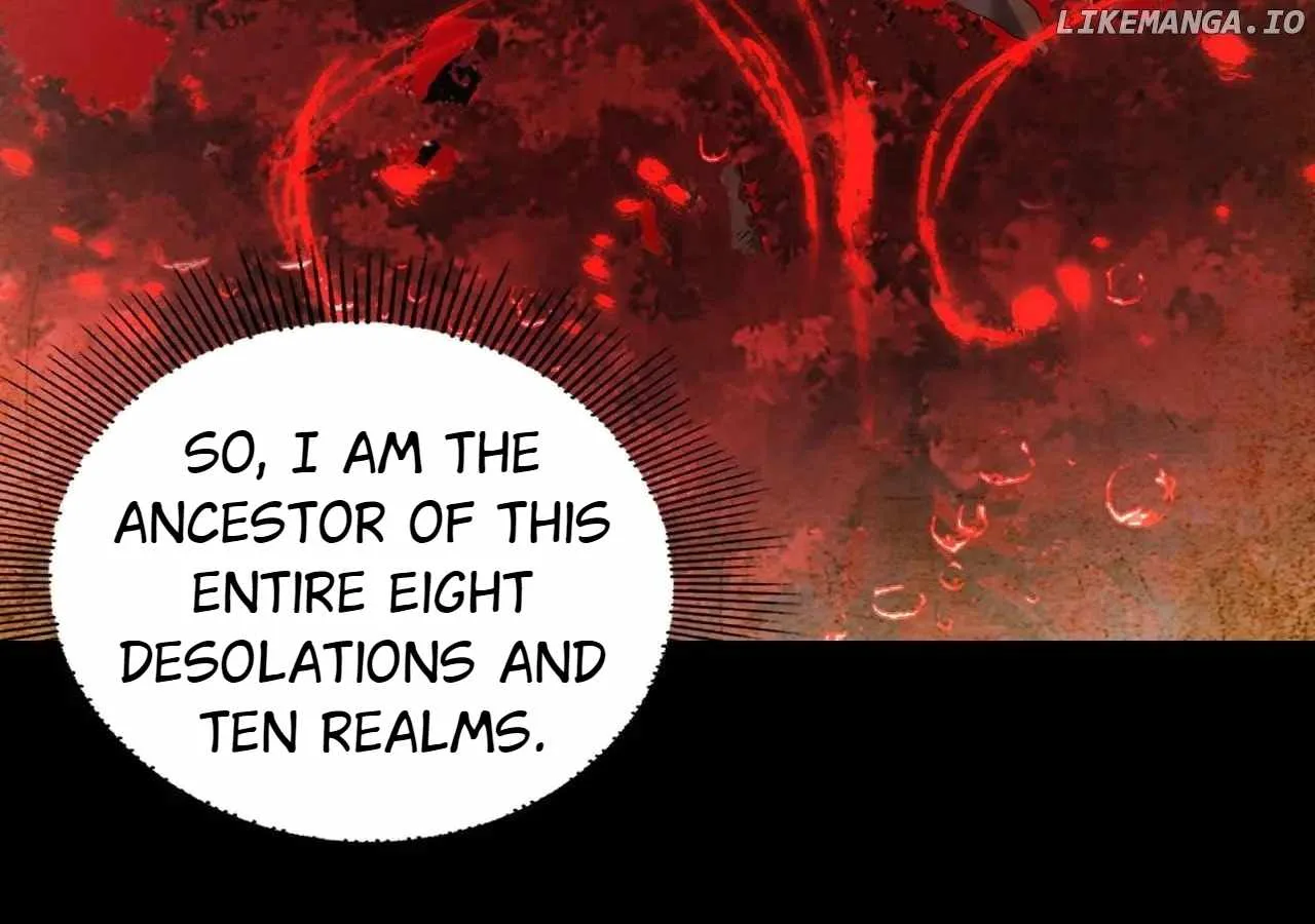 Me, The Heavenly Destined Villain Chapter 247 page 120