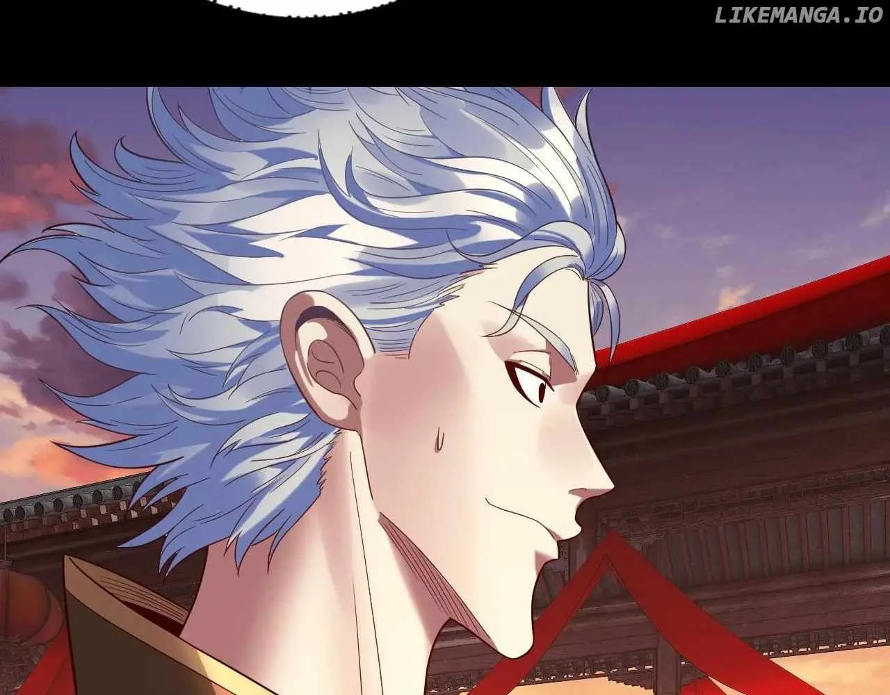 Me, The Heavenly Destined Villain Chapter 247 page 124