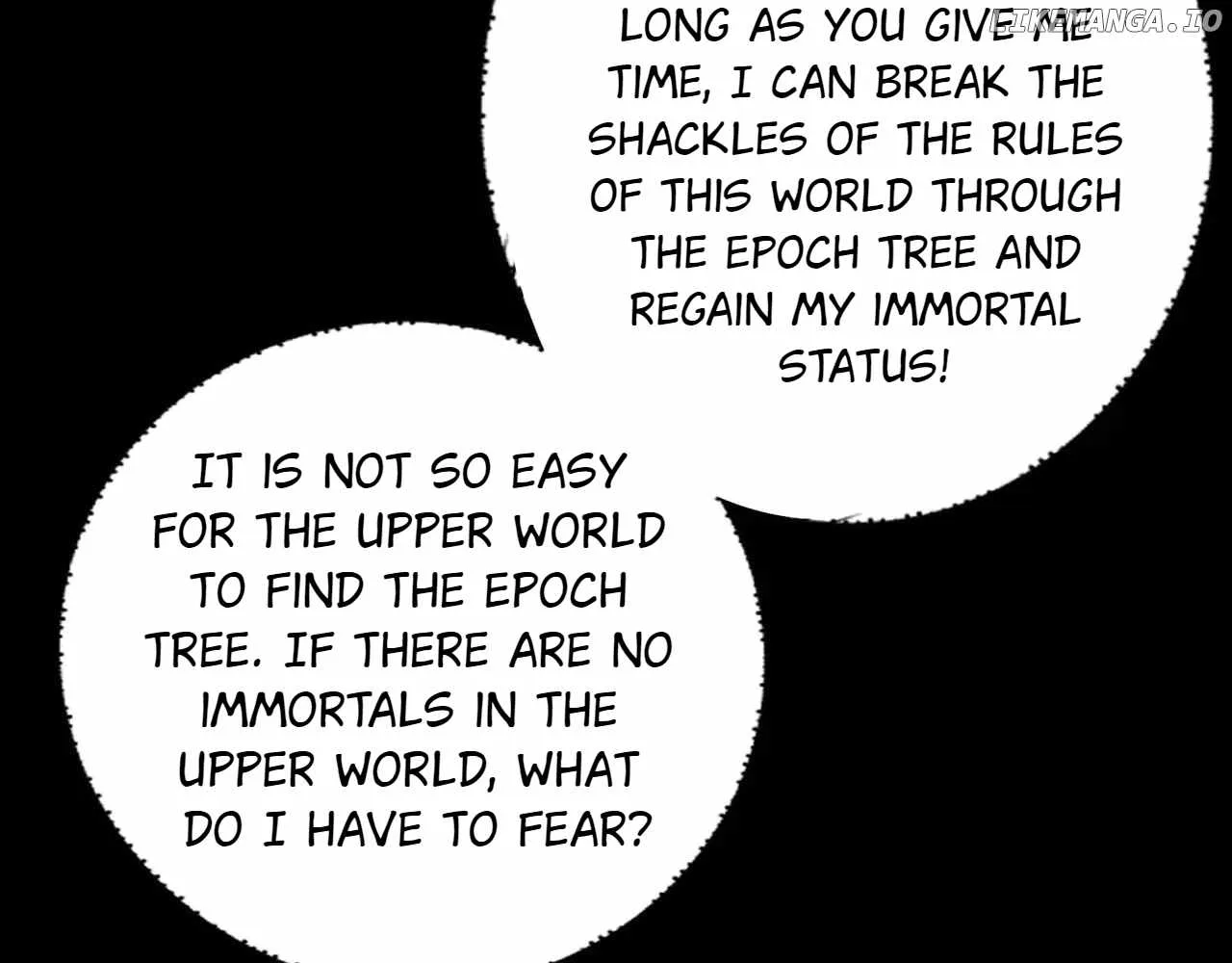 Me, The Heavenly Destined Villain Chapter 247 page 123
