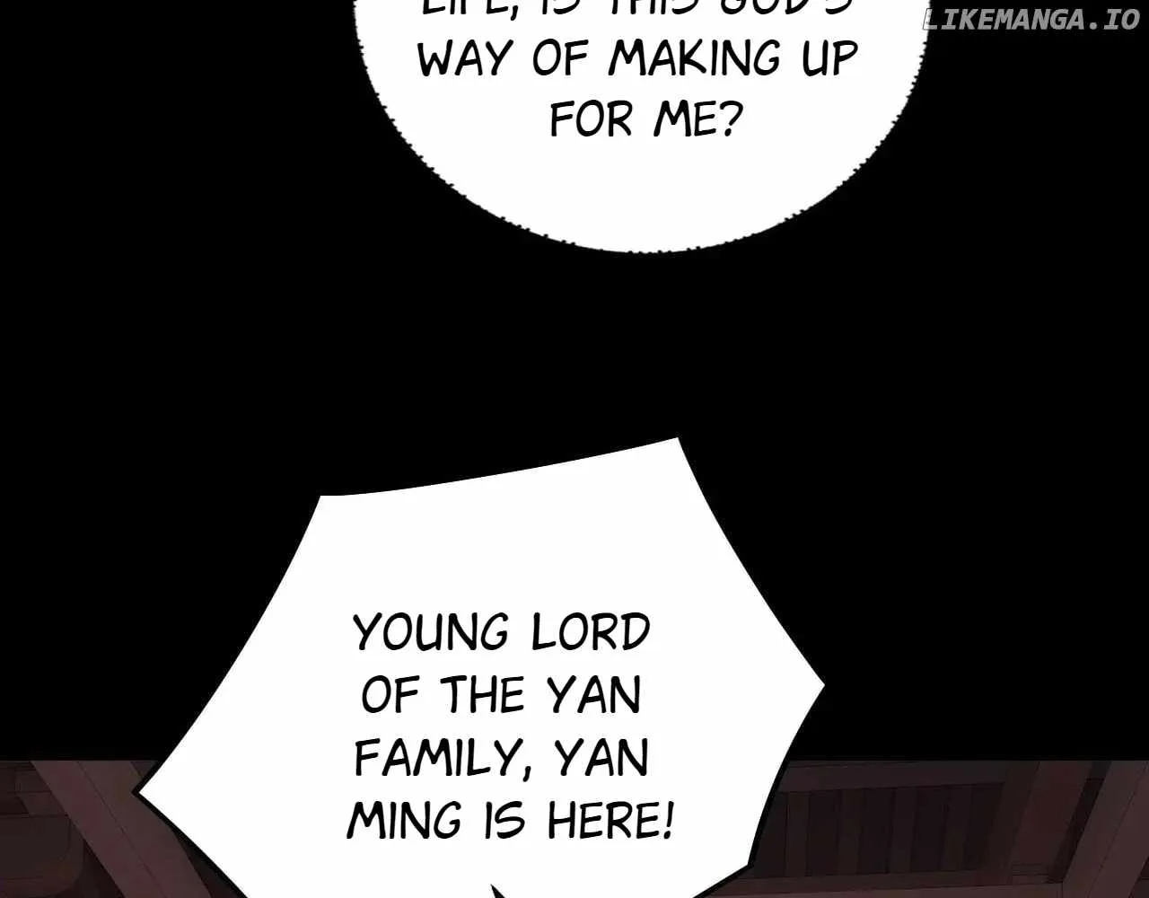 Me, The Heavenly Destined Villain Chapter 247 page 128
