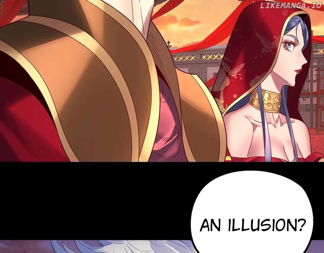 Me, The Heavenly Destined Villain Chapter 247 page 125