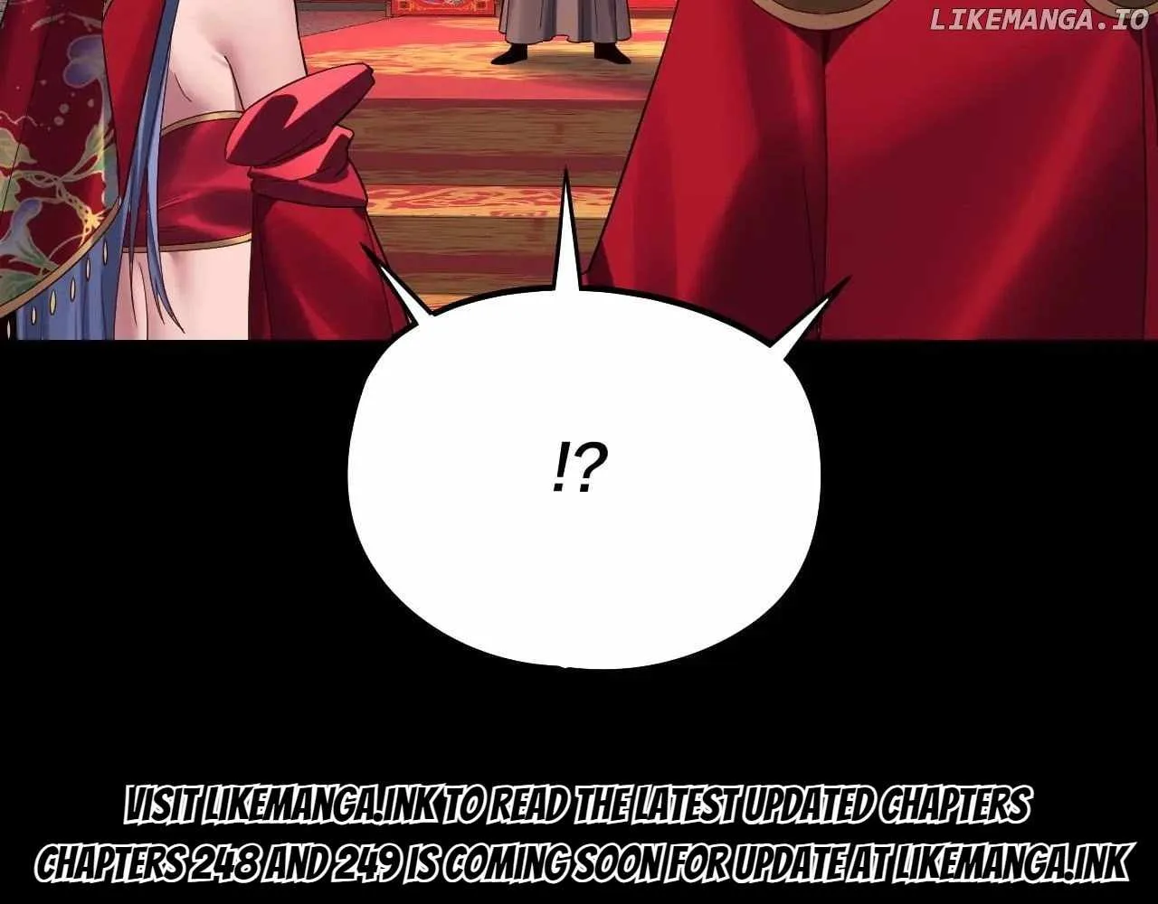 Me, The Heavenly Destined Villain Chapter 247 page 130