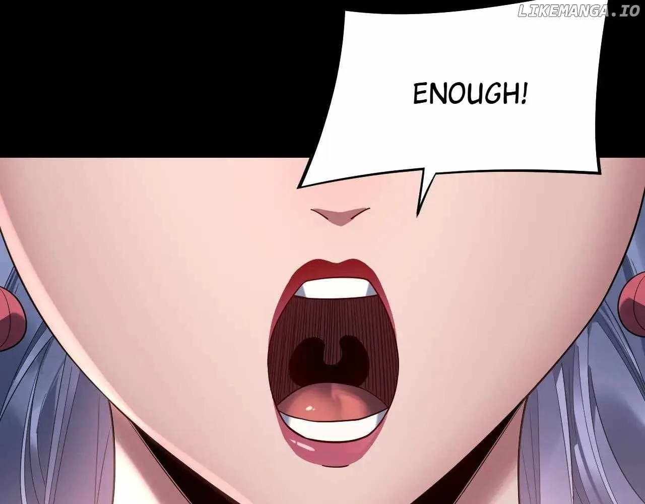 Me, The Heavenly Destined Villain Chapter 248 page 28