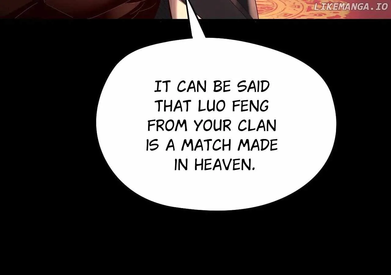 Me, The Heavenly Destined Villain Chapter 248 page 20