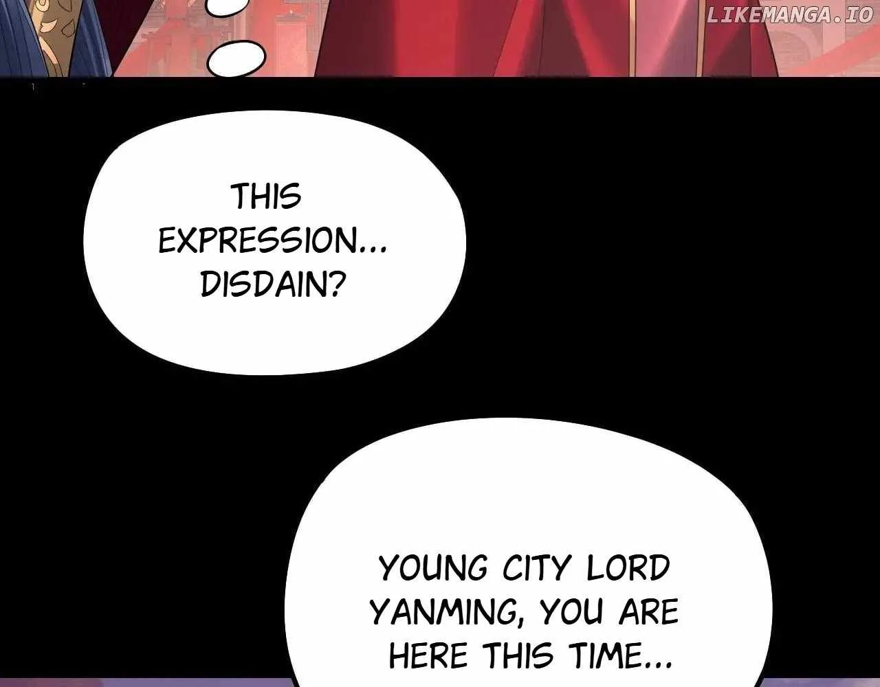 Me, The Heavenly Destined Villain Chapter 248 page 6
