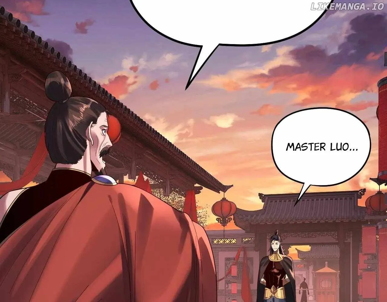 Me, The Heavenly Destined Villain Chapter 248 page 7