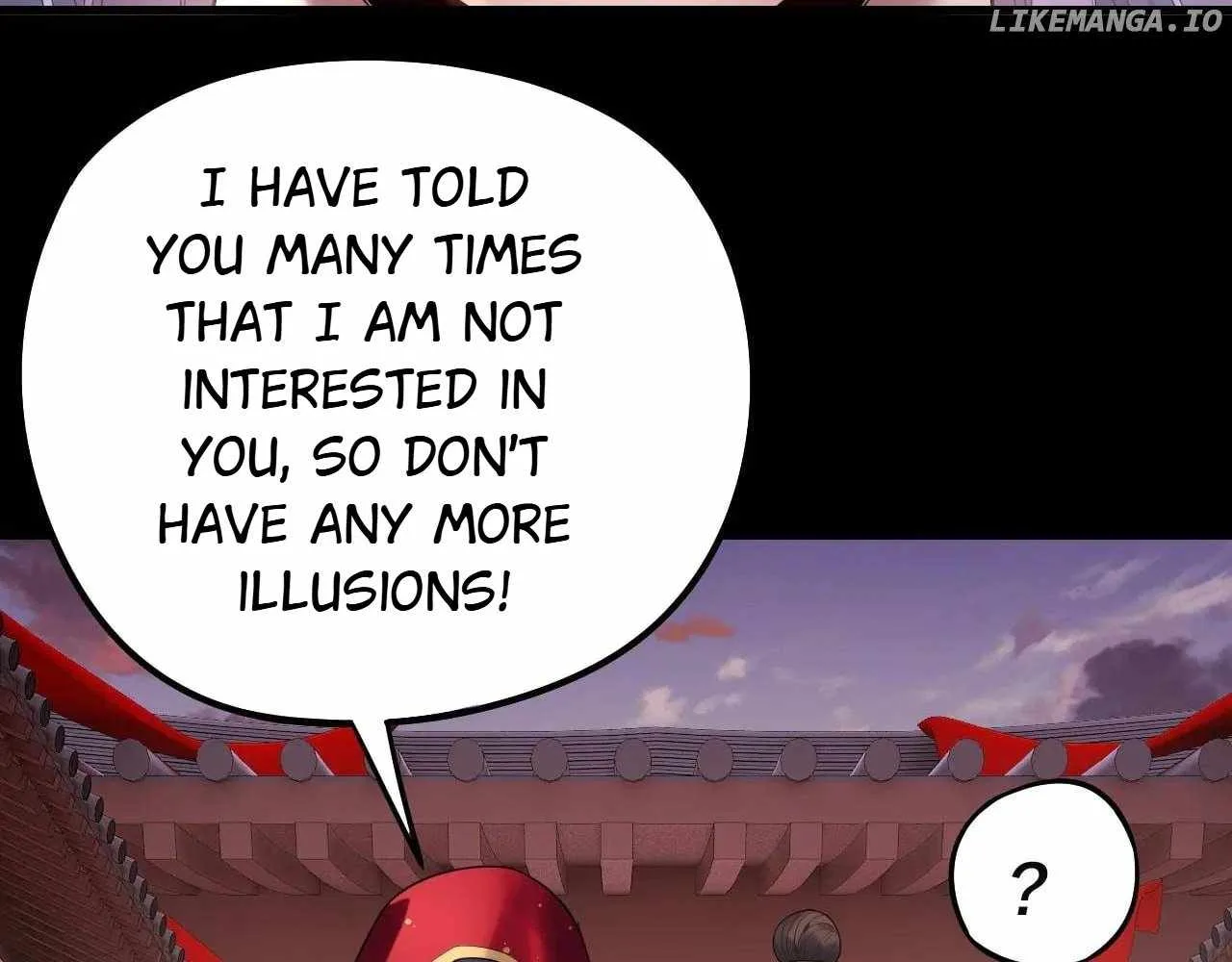 Me, The Heavenly Destined Villain Chapter 248 page 29