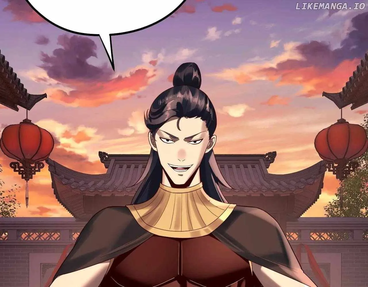 Me, The Heavenly Destined Villain Chapter 248 page 11