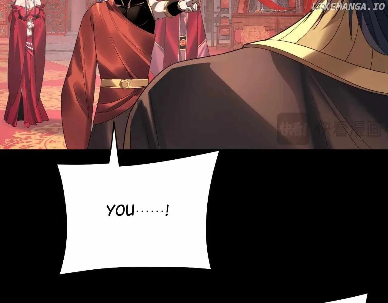 Me, The Heavenly Destined Villain Chapter 248 page 27