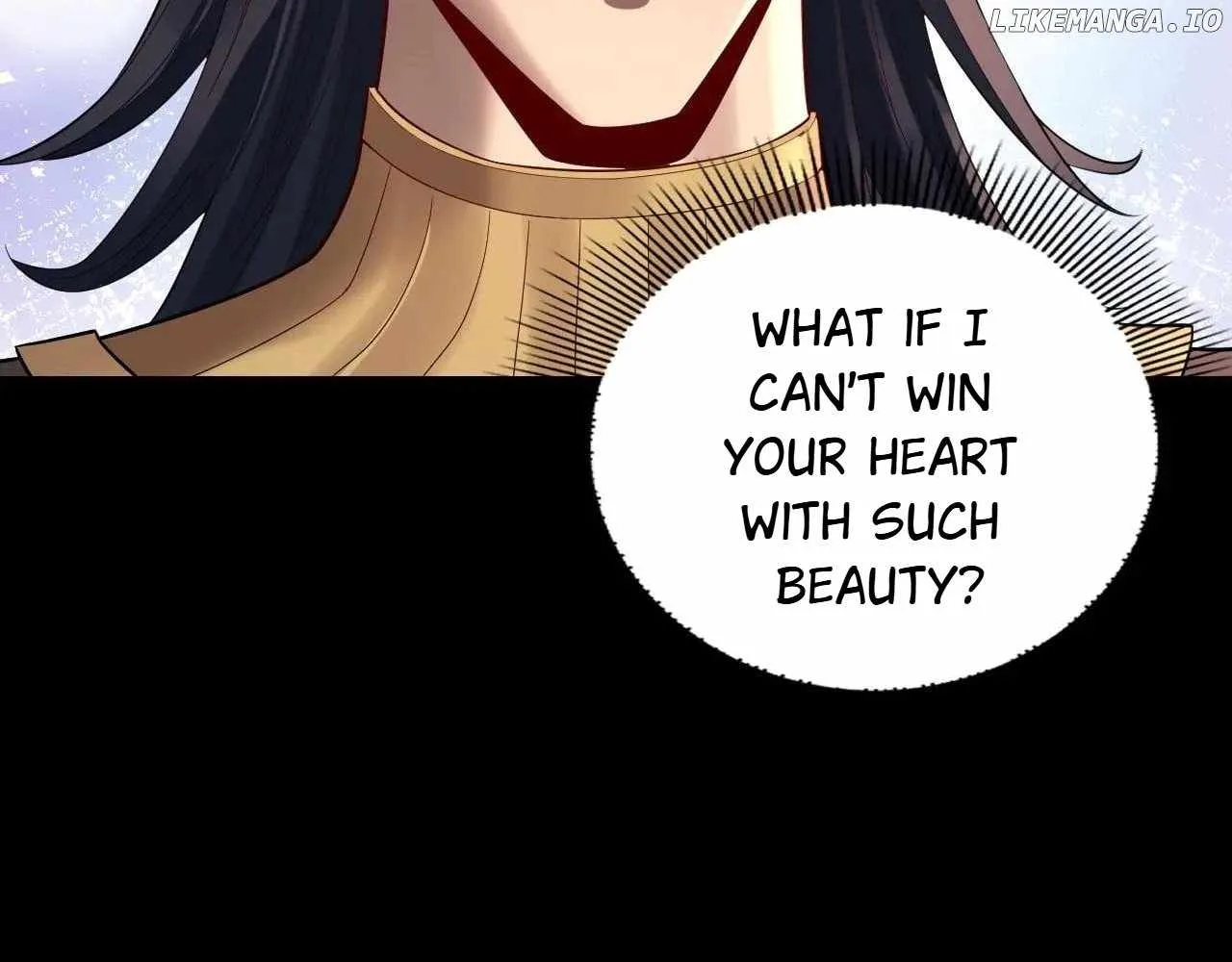 Me, The Heavenly Destined Villain Chapter 248 page 33