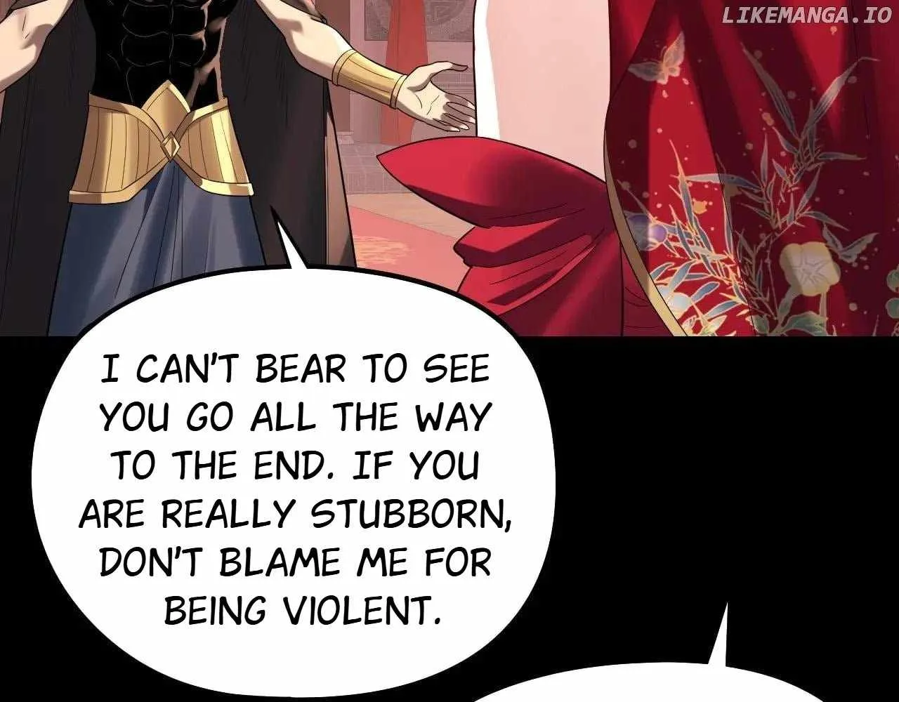 Me, The Heavenly Destined Villain Chapter 248 page 37