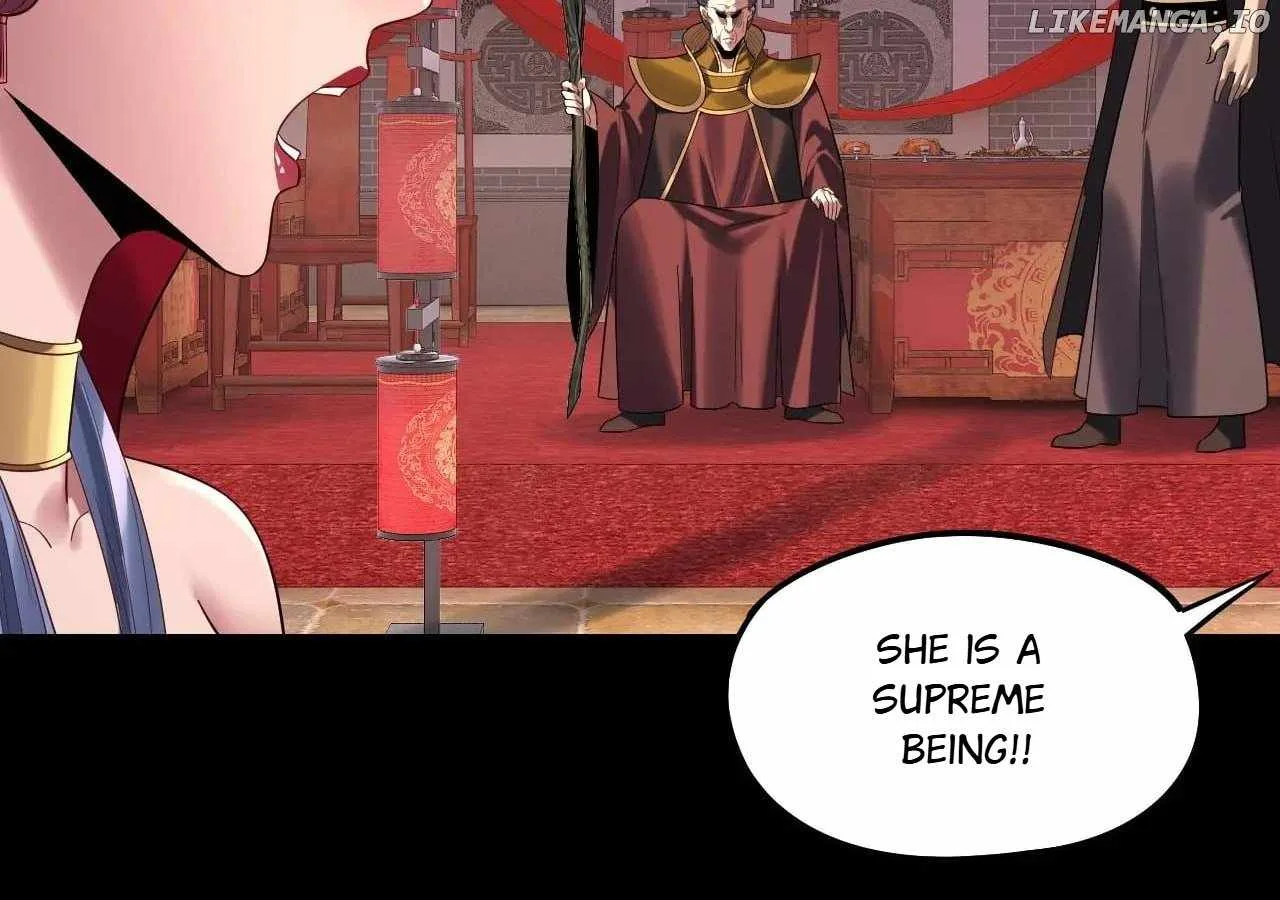 Me, The Heavenly Destined Villain Chapter 248 page 40
