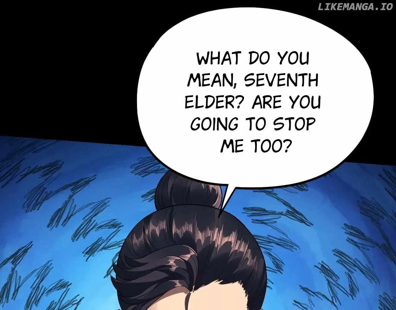 Me, The Heavenly Destined Villain Chapter 248 page 45