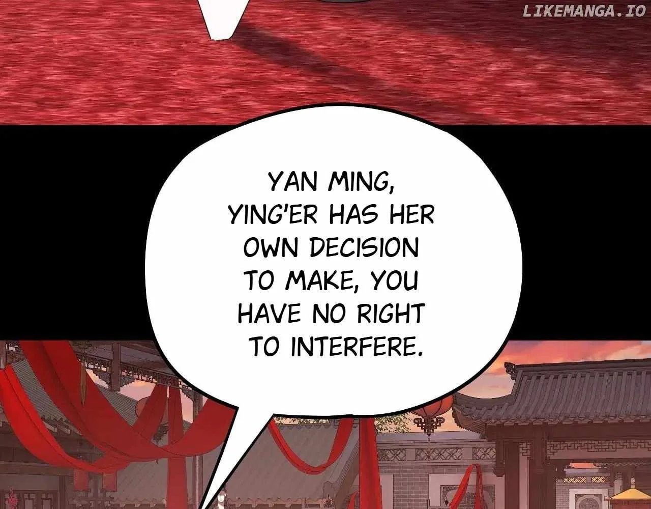 Me, The Heavenly Destined Villain Chapter 248 page 42