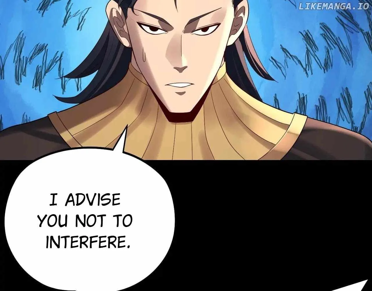 Me, The Heavenly Destined Villain Chapter 248 page 46